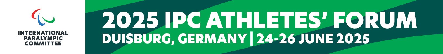 Athletes&#039; Forum 2025 Registration Portal