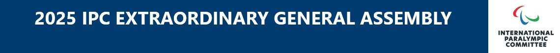 2025 IPC Extraordinary General Assembly