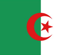 Algeria