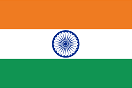 India