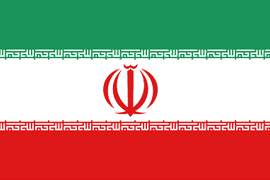 Islamic Republic of Iran