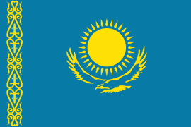 Kazakhstan