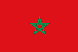 Morocco