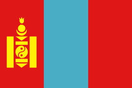 Mongolia