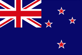 New Zealand