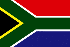 South Africa