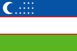 Uzbekistan