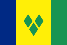 St Vincent and the Grenadines