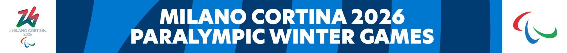 Milano Cortina 2026 IPC Accreditation and Registration
